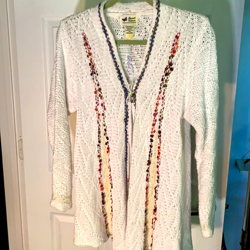 Cardigan